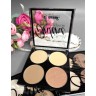 Скульпторы для лица SABBI Online Highlighter+Contour 3 штуки