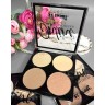 Скульпторы для лица SABBI Online Highlighter+Contour 3 штуки