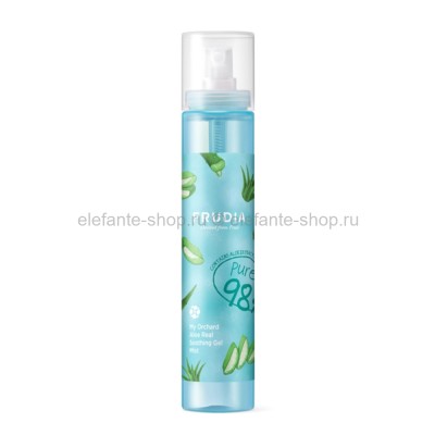 Гель-мист с алое Frudia My Orchard Aloe Real Soothing 125 ml (51)