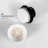 Минеральная пудра ZOZU Mushroom Makeup Powder Natural 15g