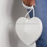 Сумка ALA White Heart 49393 (WS)