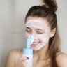 Пенка HH Soda Tok Tok Clean Pore Bubble Foam 150ml (78)