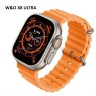 Смарт-часы W&O X8 Ultra Smart Watch (15)