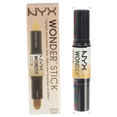 Корректирующий карандаш для лица NYX Wonder Stick 02