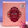 Маска Koelf Ruby Bulgarian Rose Hydrogel Mask Pack, 30 мл (78)