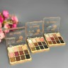 Тени для век SABBI Little Star Eyeshadow 3 штуки