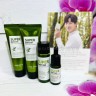 Набор для сужения пор с экстрактом чая матча Some By Mi Super Matcha Pore Care Starter Kit 4 (78)