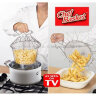 Складная решетка Chef Basket KP-061 Шеф Баскет (TV)