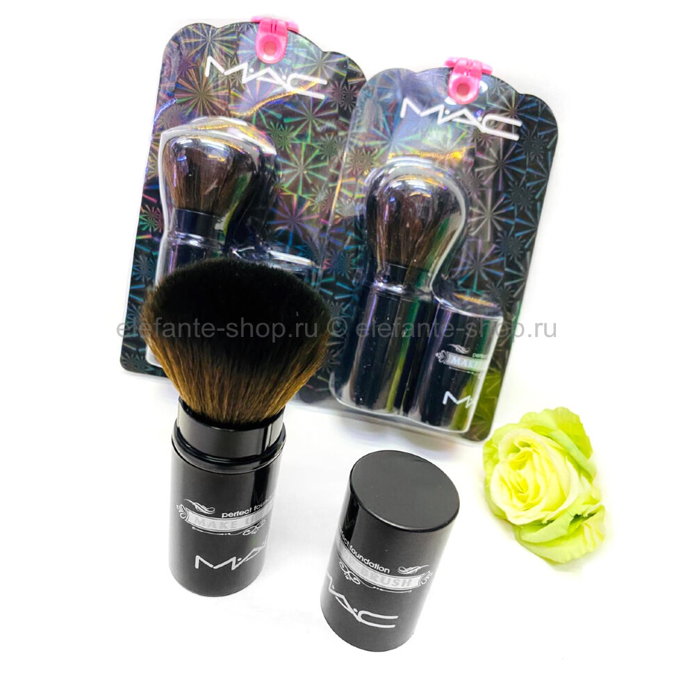 Кисть для макияжа MC MakeUp Brush, 70011