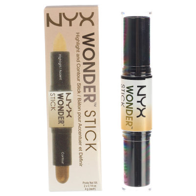 Корректирующий карандаш для лица NYX Wonder Stick 03 1