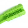 Зубная силиконовая щетка для собак Pet Toothbrush SMALL SIZE, TV-692