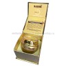 Крем с муцином улитки SABBI Snail Cream 50g