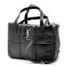 Сумка YSL Black 49578 (WS)