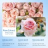 Сыворотка-реконструктор для лица с экстрактом розы Sadoer 10g