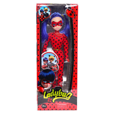 Кукла Ladybug NO.555