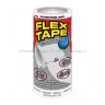 Сверхсильная клейкая лента Flex Tape ширина 20 см, RZ-555 
