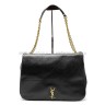 Сумка YSL Black 49580 (WS)