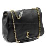Сумка YSL Black 49580 (WS)
