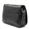 Сумка YSL Black 49580 (WS)