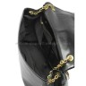 Сумка YSL Black 49580 (WS)
