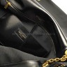 Сумка YSL Black 49580 (WS)
