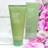 Пенка для умывания FarmStay Tea Tree Biome Low pH Calming Cleanser 180ml (78)