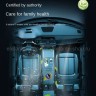 Автоматический ароматизатор для автомобиля S-219 (BJ)
