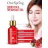Сыворотка для лица One Spring Extraction Of Pomegranate Essence 15ml (13)