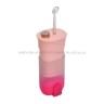 Ирригатор Portable Water Flosser Pink TDK-145 (TV)