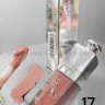 Блеск для губ Miss Bronze с эффектом 3D (17)
