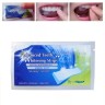 Отбеливающие полоски для зубов 3D Teeth Whitening Strips 7 штук (28)