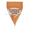 Ночная маска Too Cool For School Pumpkin Sleeping Pack (51)