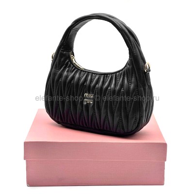 Сумка MUM Black 48891 (WS)