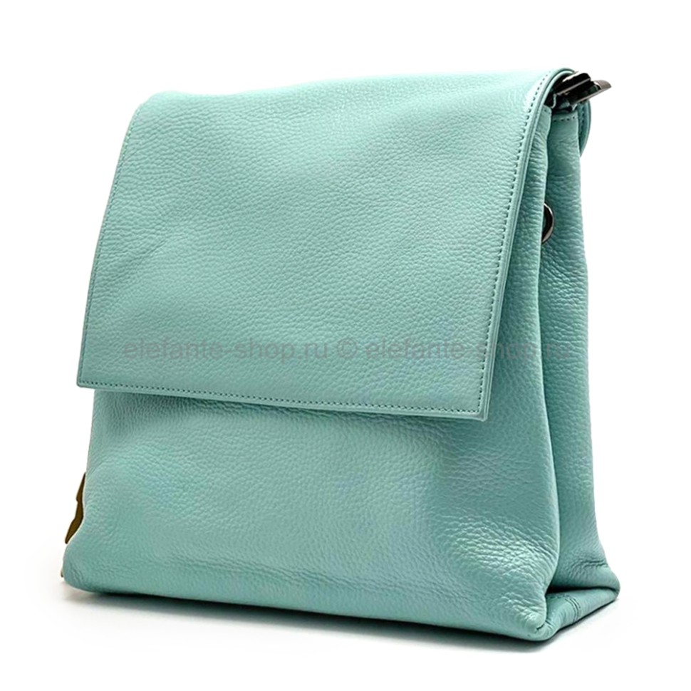 Сумка Wifeore Turquoise 42302