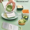 Овощерезка ручная 5в1 648-3 (BJ)