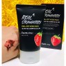 Маска-пленка для кожи носа FarmStay Real Strawberry Peel-Off Nose Pack 60ml (13)