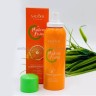 Спрей-фиксатор макияжа Sadoer Vitamin С Makeup Fixing 150ml (106)