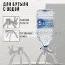Дозатор-подставка для бутылей с водой S-260 (BJ)