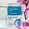 Увлажняющий крем с гиалуроновой кислотой FarmStay Hyaluronic Acid Super Aqua Cream 100ml (78)