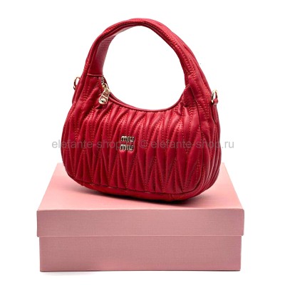 Сумка MUM Red 48893 (WS)