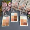 Консилеры для лица DoDo Flawless Face Concealer CC011 3 штуки