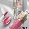 Блеск для губ Miss Bronze с эффектом 3D (20)