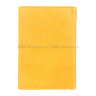 Обложка паспорта ER2203J Yellow