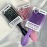 Массажная расческа для волос Solomeya Wet Detangler Aroma Brush Strawberry (51)