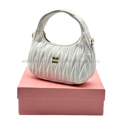 Сумка MUM White 48894 (WS)