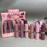 Помады для губ Sabbi Matte Lip Stick 6 штук