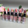 Помады для губ Sabbi Matte Lip Stick 6 штук