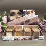 Тени для век DoDo Girl Eyeshadow D3150 4 штуки