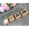 Тени для век DoDo Girl Eyeshadow D3150 4 штуки