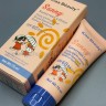 Солнцезащитный крем SPF 60 PA+ S